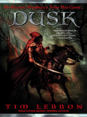 Dusk - ebook
